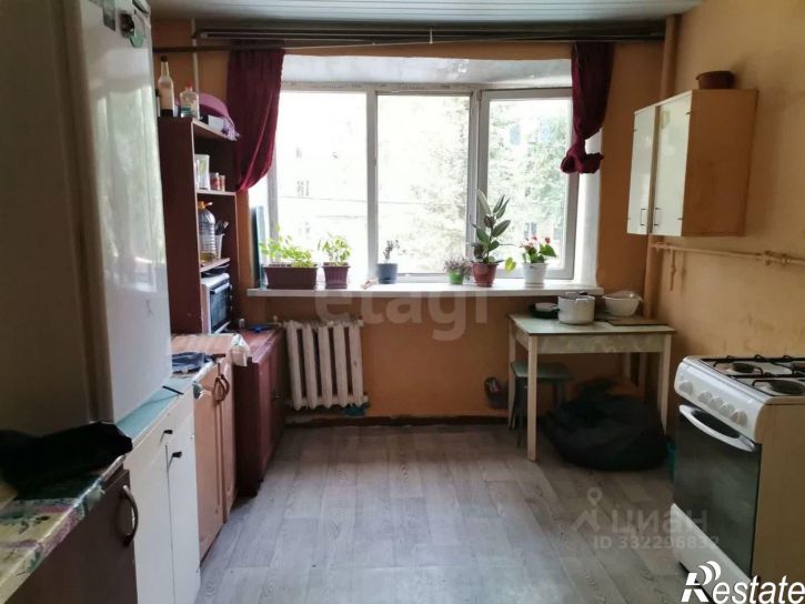 Комната ул им Осипова В.И., 18,  д. 18