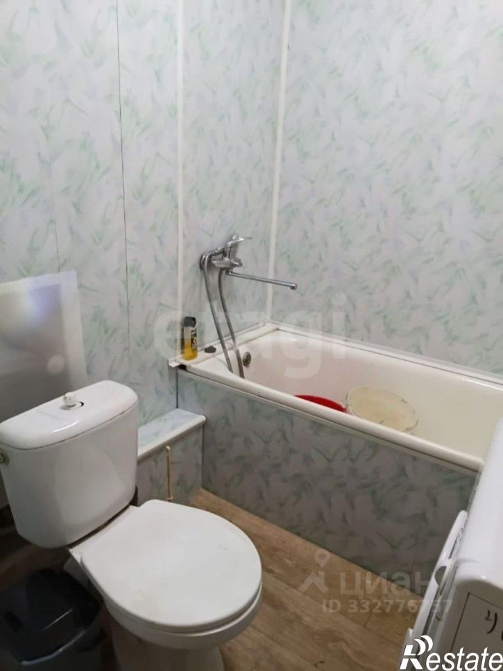 1-комн квартира ул Дегтярная, 15,  д. 15
