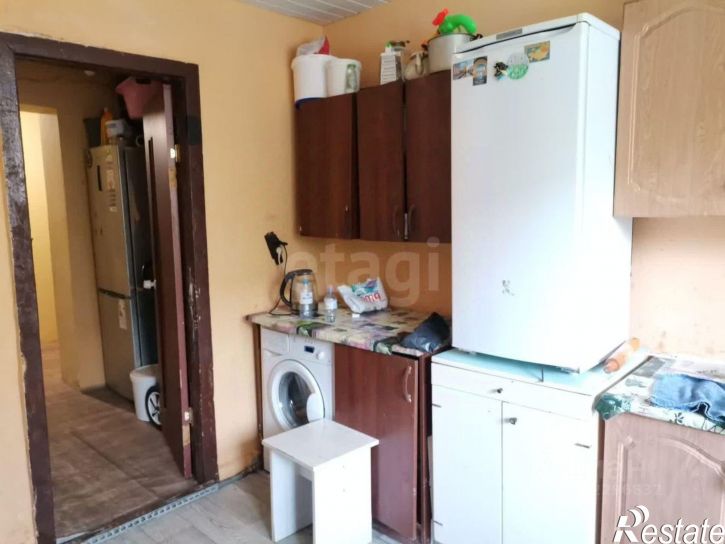 Комната ул им Осипова В.И., 18,  д. 18