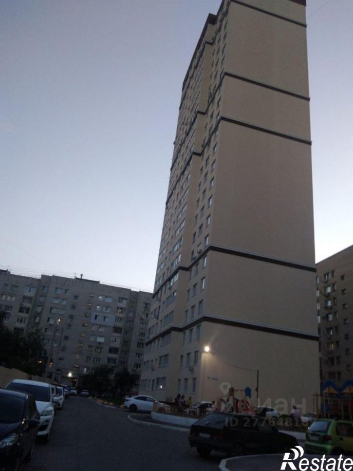 1-комн квартира ул Новоузенская, 89 2,  д. 89 2,  к. 2