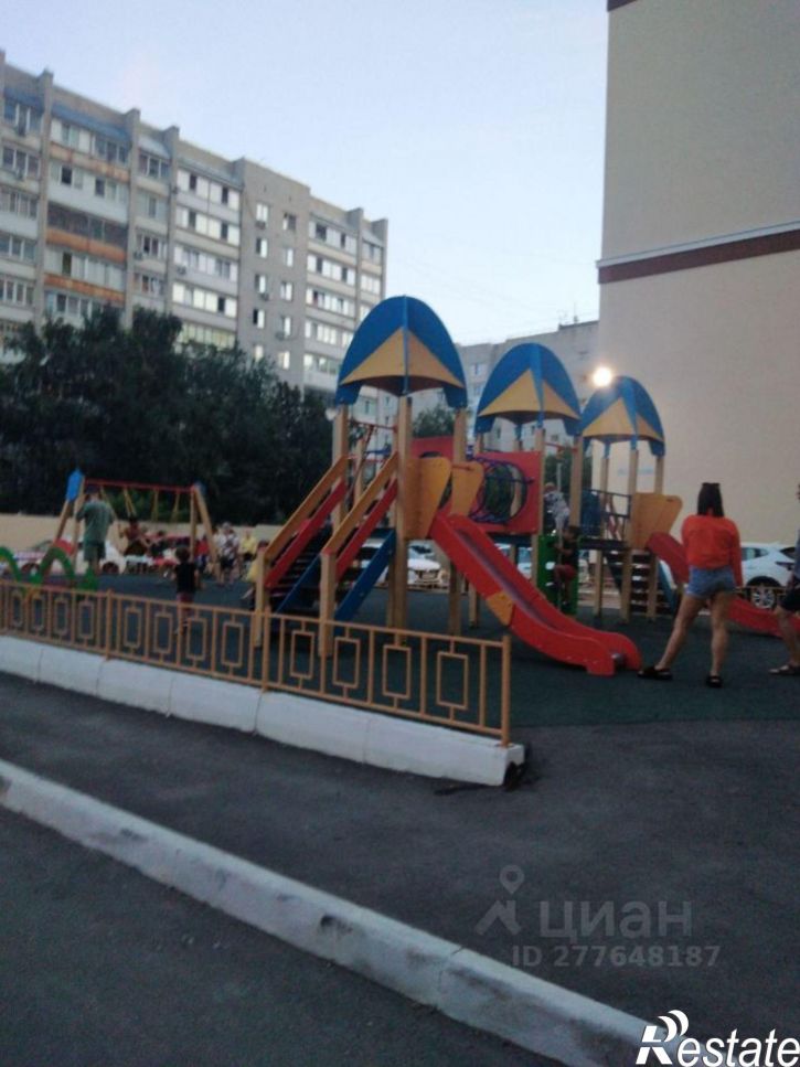 1-комн квартира ул Новоузенская, 89 2,  д. 89 2,  к. 2