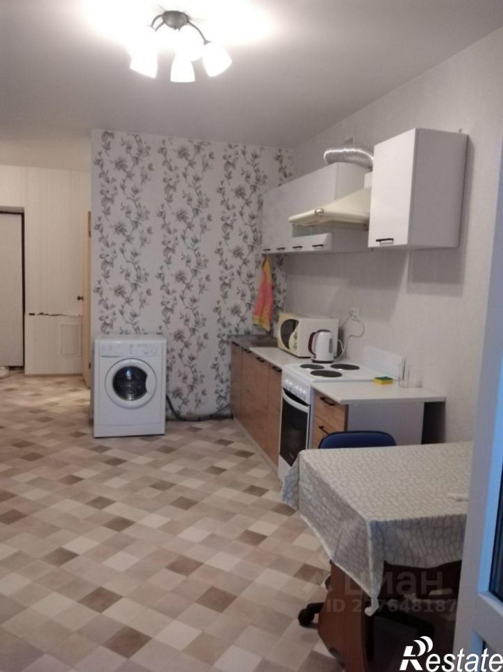 1-комн квартира ул Новоузенская, 89 2,  д. 89 2,  к. 2