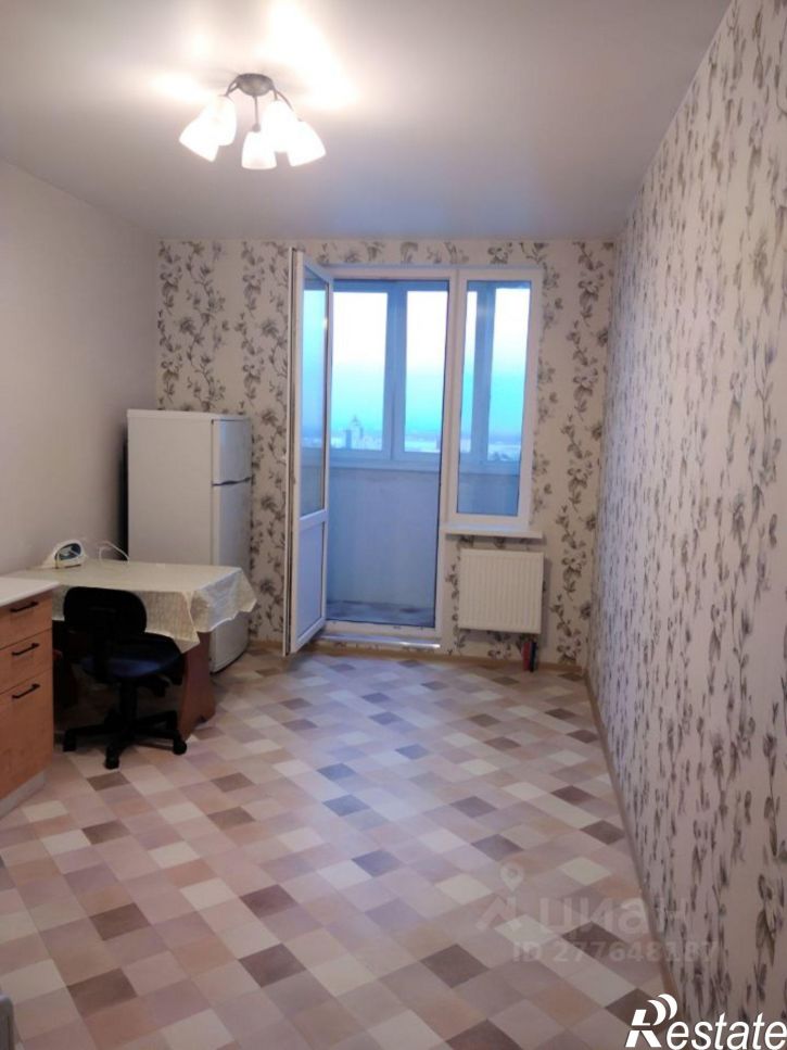 1-комн квартира ул Новоузенская, 89 2,  д. 89 2,  к. 2