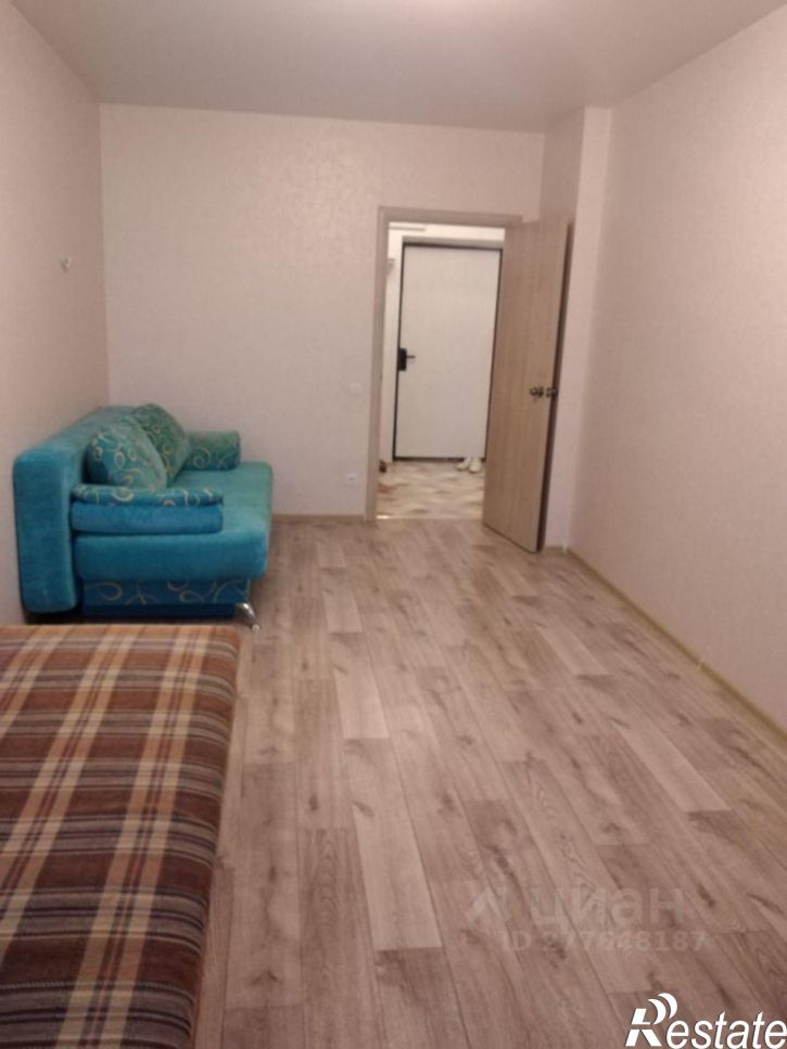 1-комн квартира ул Новоузенская, 89 2,  д. 89 2,  к. 2