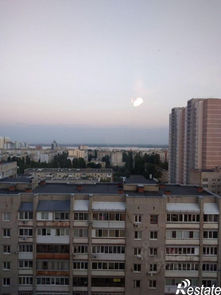 1-комн квартира ул Новоузенская, 89 2,  д. 89 2,  к. 2