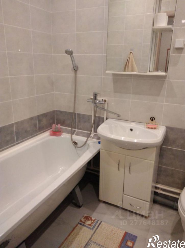 1-комн квартира ул Новоузенская, 89 2,  д. 89 2,  к. 2
