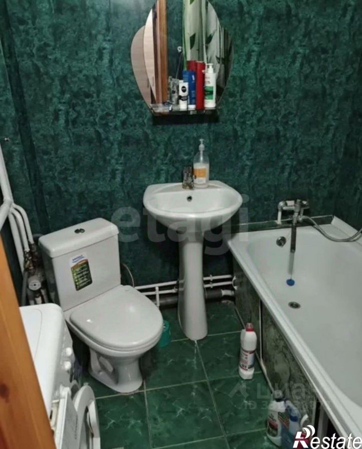 1-комн квартира ул Лопатина Гора, 12А,  д. 12А