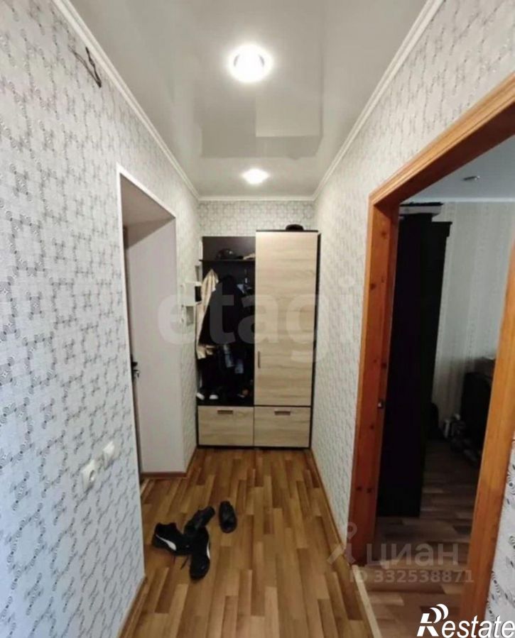 1-комн квартира ул Лопатина Гора, 12А,  д. 12А