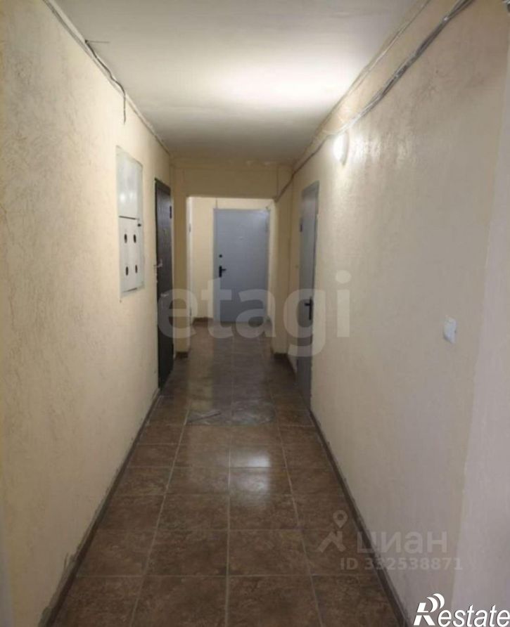 1-комн квартира ул Лопатина Гора, 12А,  д. 12А