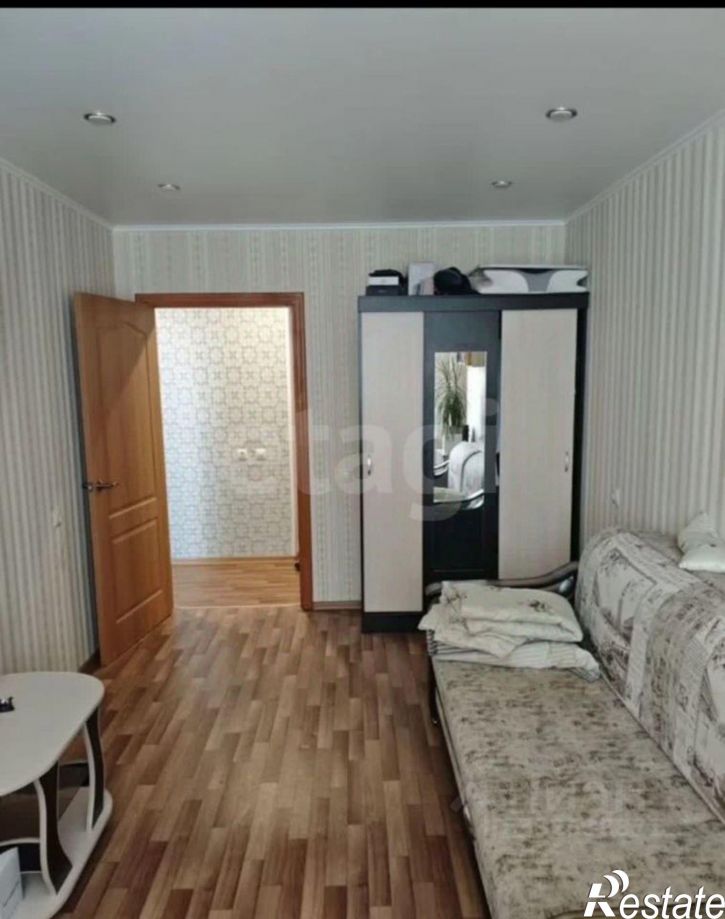1-комн квартира ул Лопатина Гора, 12А,  д. 12А