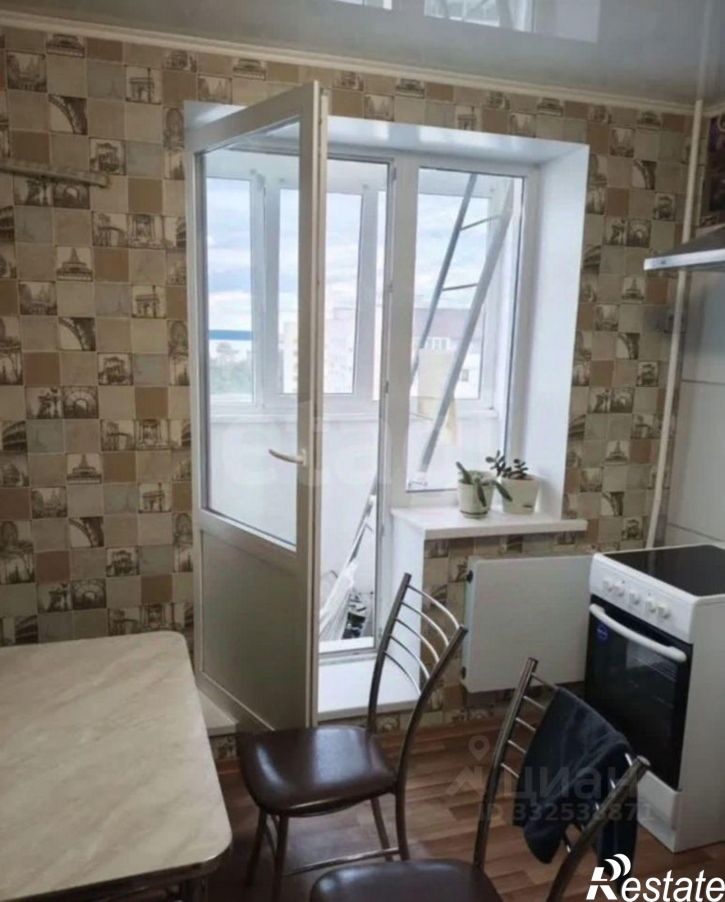 1-комн квартира ул Лопатина Гора, 12А,  д. 12А