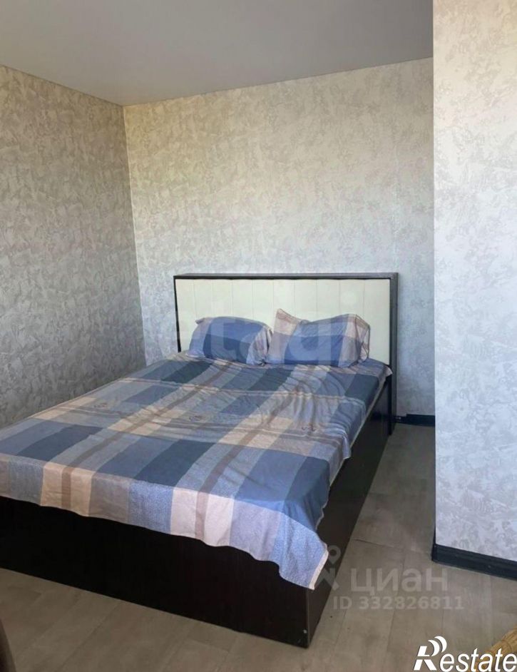 1-комн квартира ул Юбилейная, 22,  д. 22