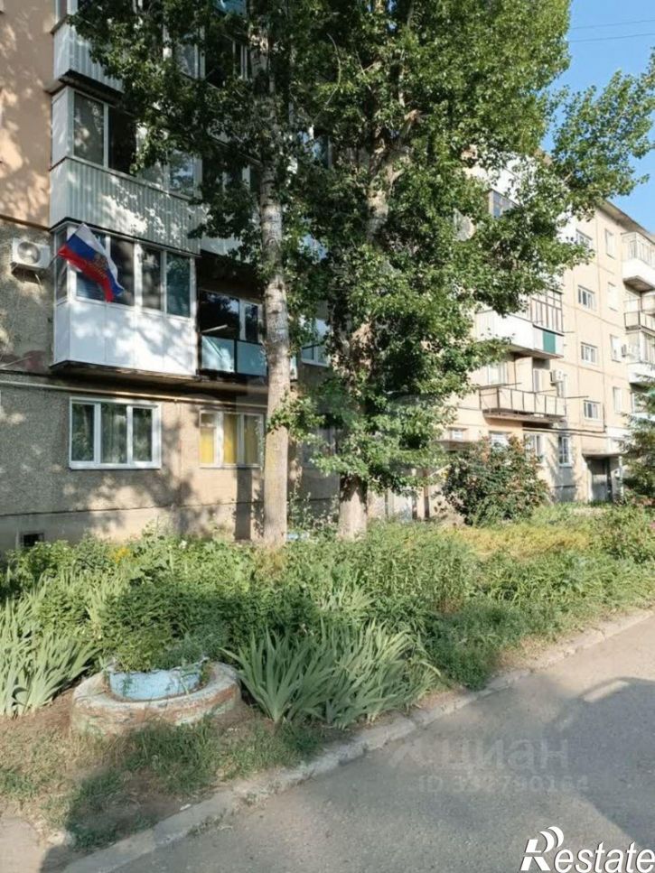 2-комн квартира ул ДОС, 14,  д. 14