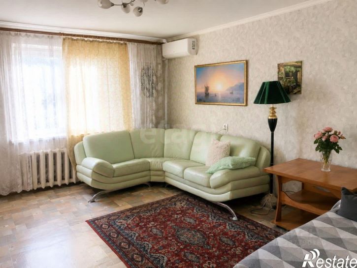 1-комн квартира Ново-Астраханское шоссе, 85,  д. 85