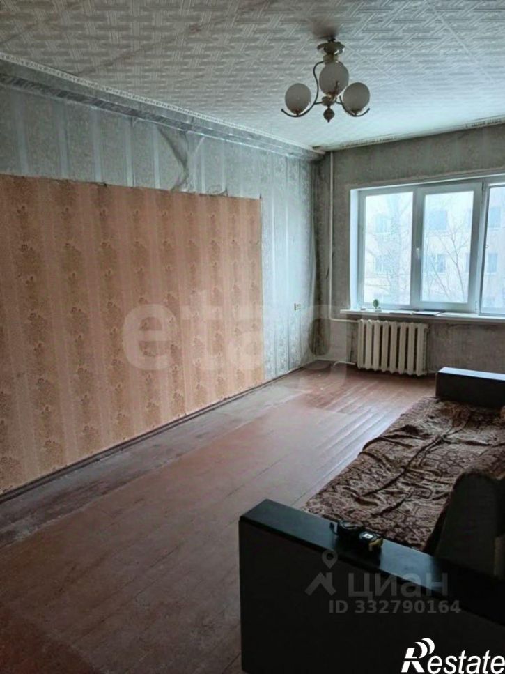 2-комн квартира ул ДОС, 14,  д. 14