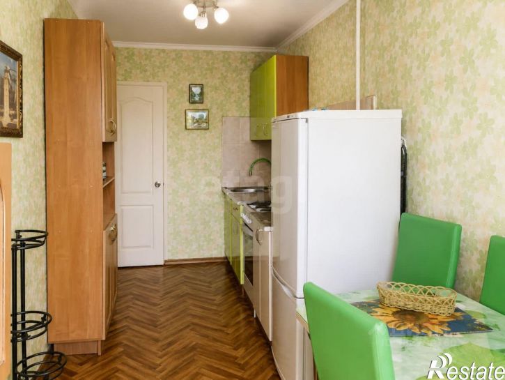 1-комн квартира Ново-Астраханское шоссе, 85,  д. 85