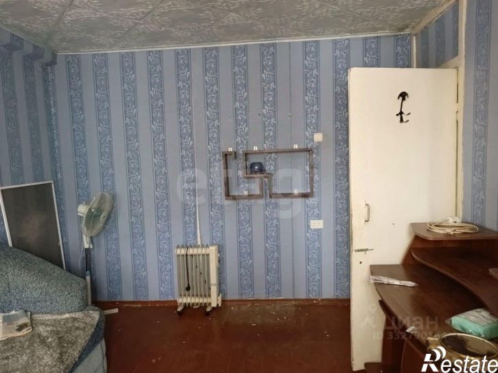 2-комн квартира ул ДОС, 14,  д. 14