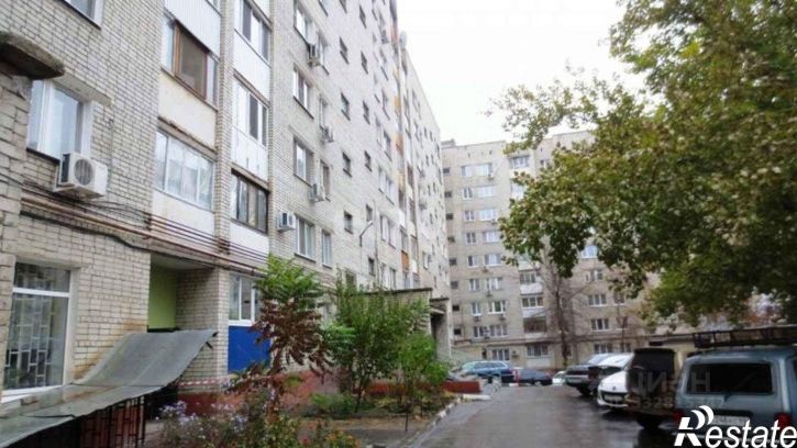 3-комн квартира ул 2-я Садовая, 65/71,  д. 65/71