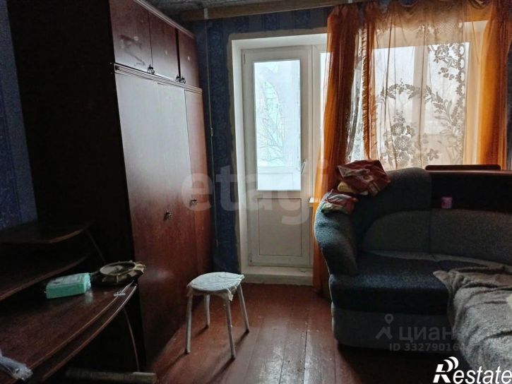 2-комн квартира ул ДОС, 14,  д. 14