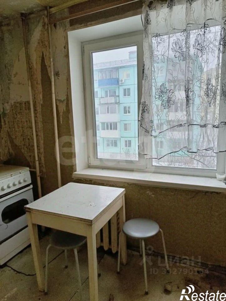 2-комн квартира ул ДОС, 14,  д. 14
