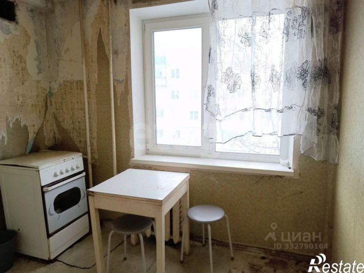 2-комн квартира ул ДОС, 14,  д. 14