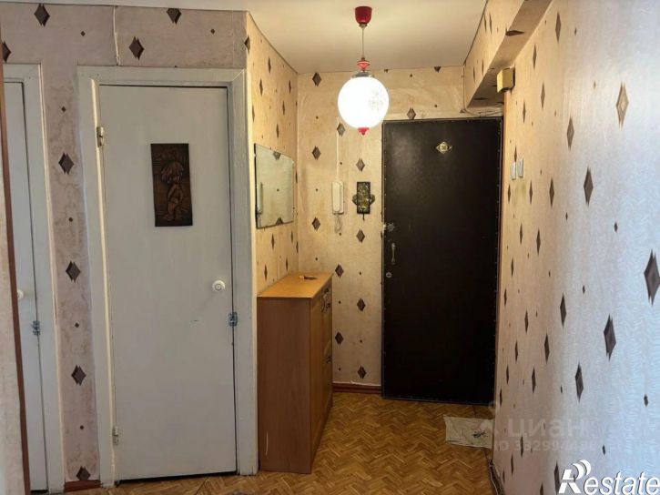 2-комн квартира ул Вольская, 13,  д. 13
