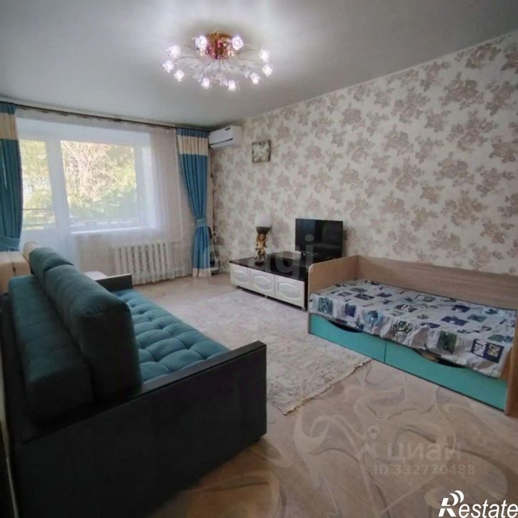 1-комн квартира лн Новая 9-я, 12,  д. 12