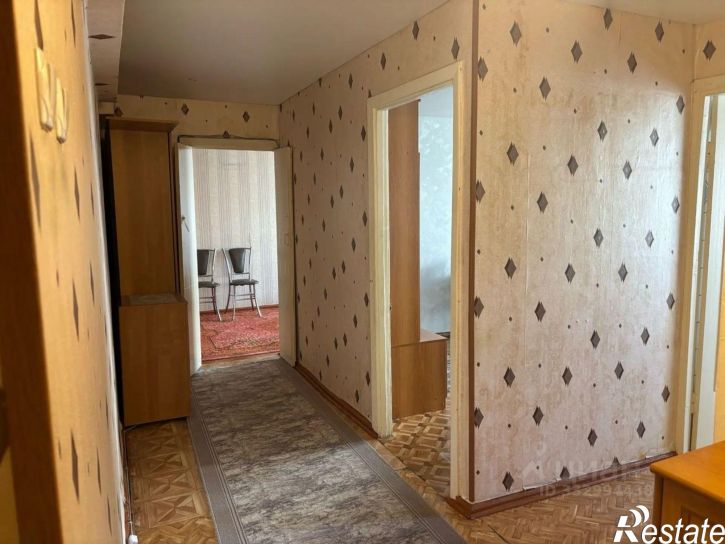 2-комн квартира ул Вольская, 13,  д. 13