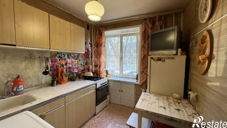 1-комн квартира ул Гвардейская, 18А,  д. 18А