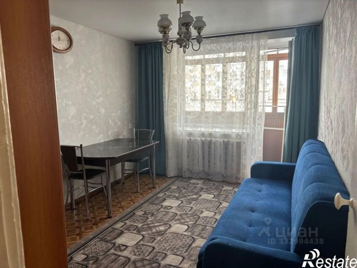 2-комн квартира ул Вольская, 13,  д. 13