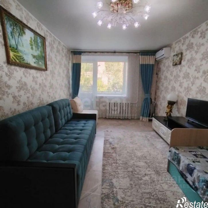 1-комн квартира лн Новая 9-я, 12,  д. 12