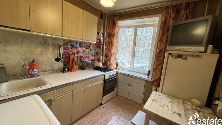 1-комн квартира ул Гвардейская, 18А,  д. 18А