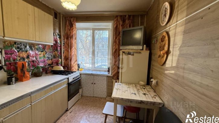 1-комн квартира ул Гвардейская, 18А,  д. 18А