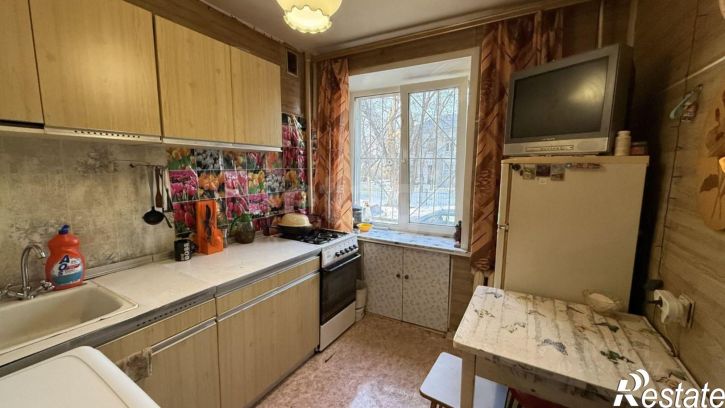 1-комн квартира ул Гвардейская, 18А,  д. 18А