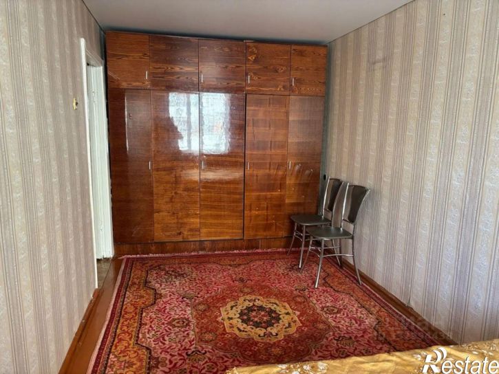 2-комн квартира ул Вольская, 13,  д. 13