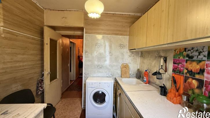1-комн квартира ул Гвардейская, 18А,  д. 18А