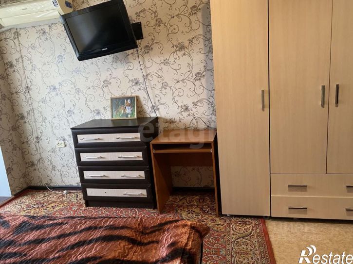 Комната ул им Космодемьянской З.А, 26,  д. 26
