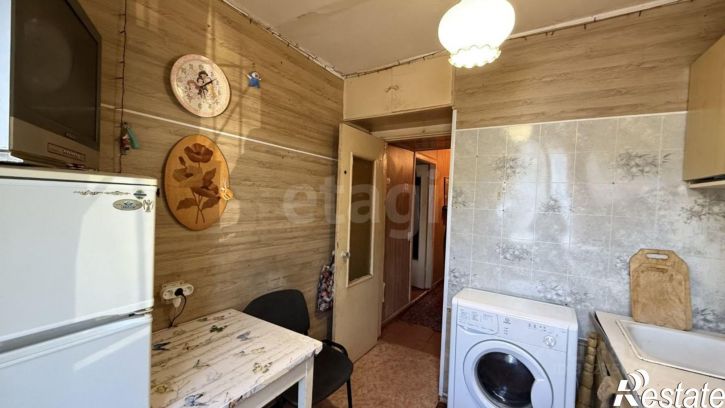 1-комн квартира ул Гвардейская, 18А,  д. 18А