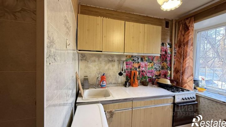 1-комн квартира ул Гвардейская, 18А,  д. 18А