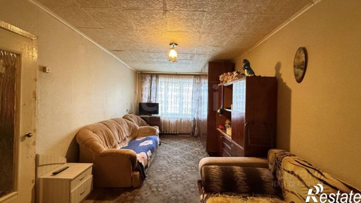 1-комн квартира ул Гвардейская, 18А,  д. 18А