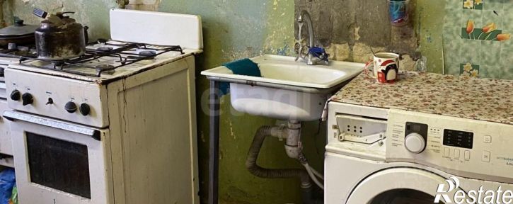 Комната ул им Космодемьянской З.А, 26,  д. 26