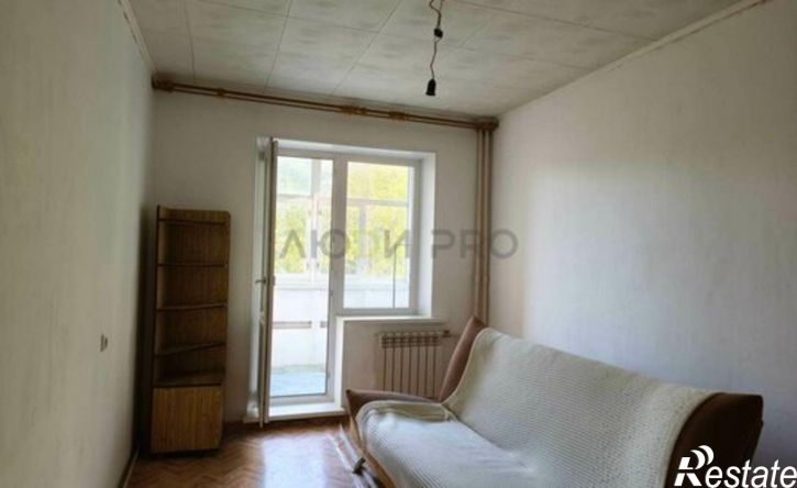 3-комн квартира ул 3-я Степная, 8А,  д. 8А