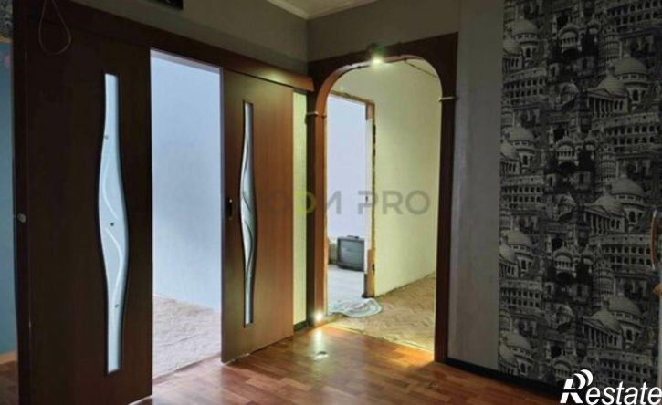 3-комн квартира ул 3-я Степная, 8А,  д. 8А