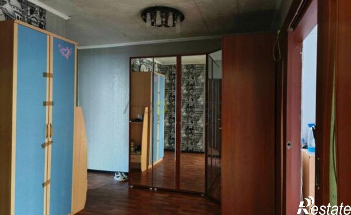 3-комн квартира ул 3-я Степная, 8А,  д. 8А