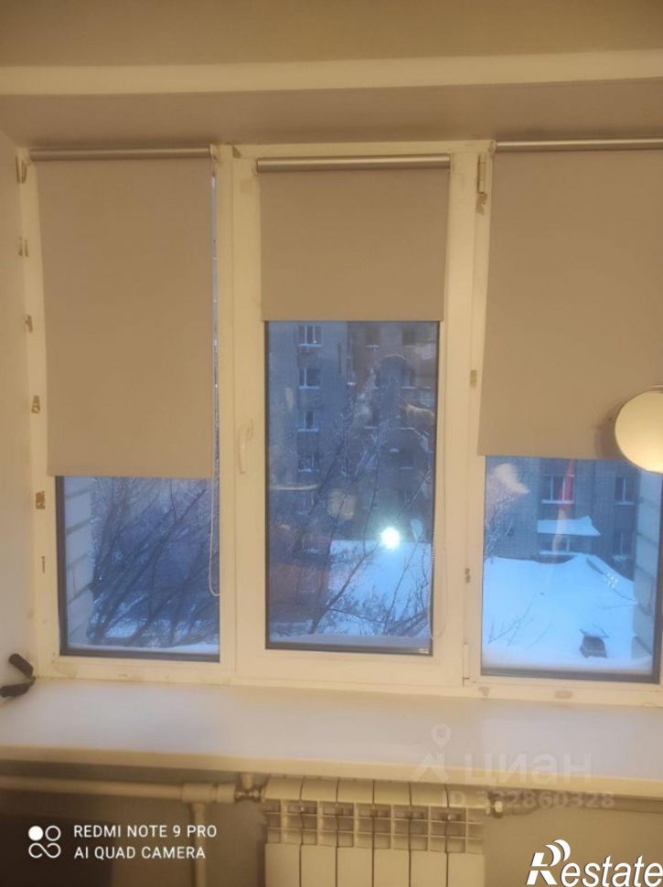 Комната ул Украинская, 10А,  д. 10А