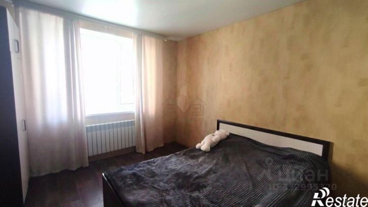 1-комн квартира ул Миллеровская, 15А,  д. 15А