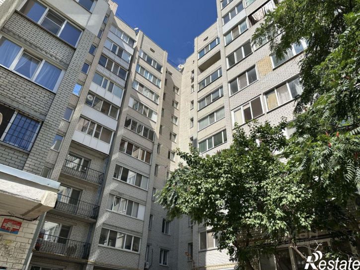 1-комн квартира ул Измайлова, 10,  д. 10