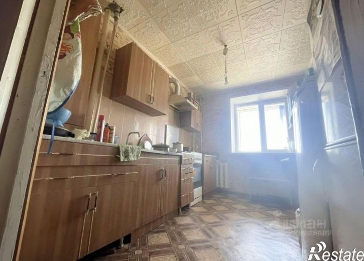 2-комн квартира 2-й Лучевой пр-д, 50/54 2,  д. 50/54 2,  к. 2