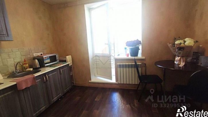 1-комн квартира ул Миллеровская, 15А,  д. 15А