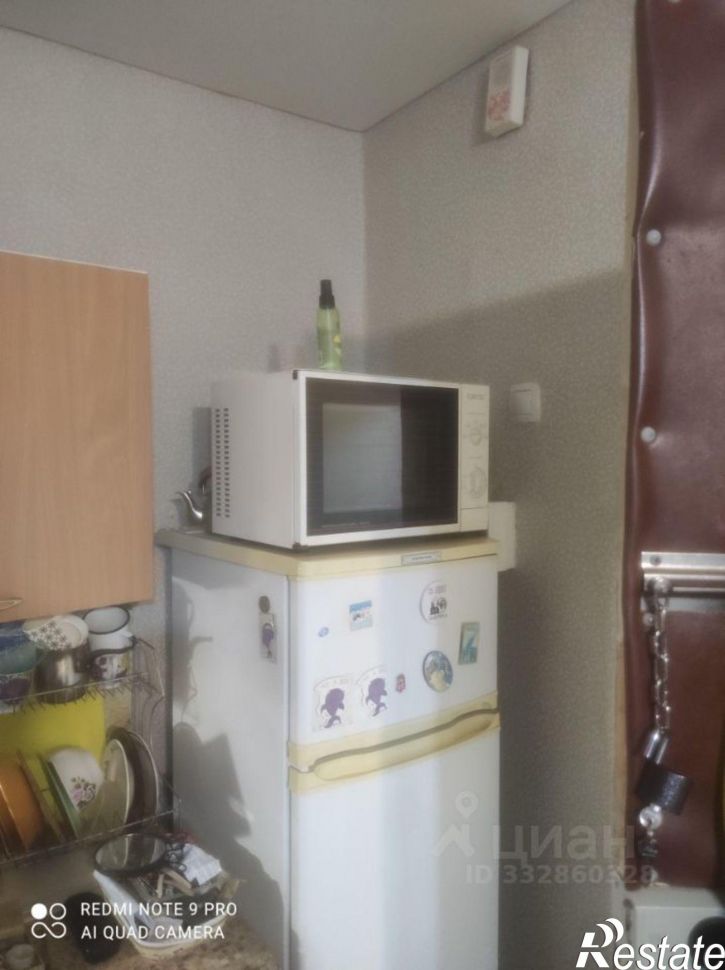 Комната ул Украинская, 10А,  д. 10А